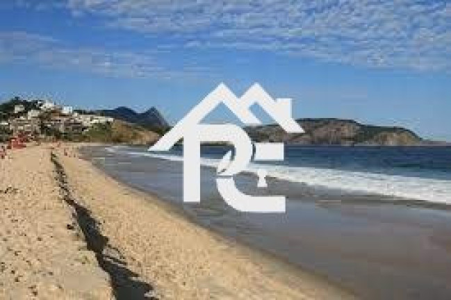 Imagem Apartamento com 1 Quarto à Venda, 44 m² em Piratininga - Niterói Imagem Apartamento com 1 Quarto à Venda, 44 m² em Piratininga - Niterói