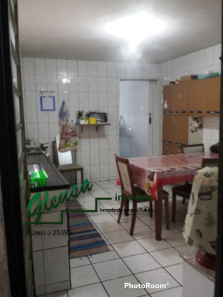 Imagem Sobrado com 3 Quartos à Venda, 176 m² em Cidade Líder - São Paulo Imagem Sobrado com 3 Quartos à Venda, 176 m² em Cidade Líder - São Paulo