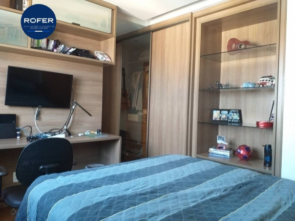 Imagem Apartamento com 4 Quartos à Venda, 425 m² em Tatuapé - São Paulo Imagem Apartamento com 4 Quartos à Venda, 425 m² em Tatuapé - São Paulo