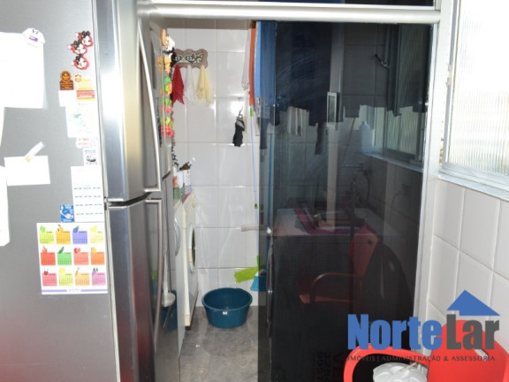 Imagem Apartamento com 3 Quartos para Alugar, 135 m² em Santana - São Paulo Imagem Apartamento com 3 Quartos para Alugar, 135 m² em Santana - São Paulo