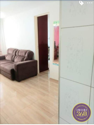 Imagem Apartamento com 3 Quartos à Venda, 49 m² em Vila Romanópolis - Ferraz De Vasconcelos Imagem Apartamento com 3 Quartos à Venda, 49 m² em Vila Romanópolis - Ferraz De Vasconcelos