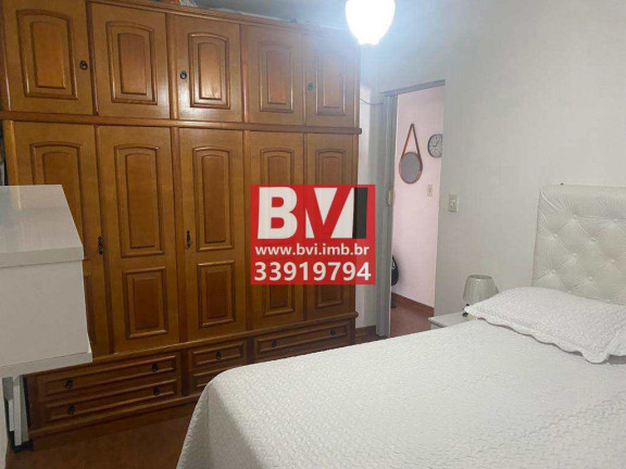 Imagem Apartamento com 3 Quartos à Venda, 54 m² em Vila Kosmos - Rio De Janeiro Imagem Apartamento com 3 Quartos à Venda, 54 m² em Vila Kosmos - Rio De Janeiro