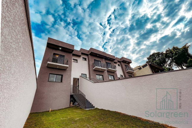 Sobrado com 2 Quartos à Venda, 78 m² em Jardim Imperial - Atibaia