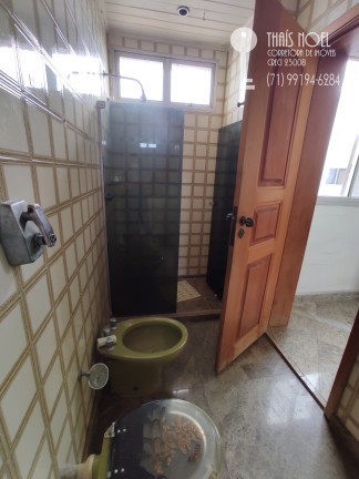 Imagem Apartamento com 4 Quartos à Venda, 150 m² em Jardim Apipema - Salvador Imagem Apartamento com 4 Quartos à Venda, 150 m² em Jardim Apipema - Salvador
