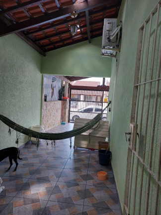 Imagem Casa com 2 Quartos à Venda, 80 m² em Real - Praia Grande