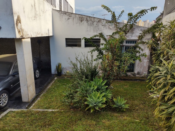 Imagem Casa com 3 Quartos à Venda, 250 m² em Parque Jabaquara - São Paulo Imagem Casa com 3 Quartos à Venda, 250 m² em Parque Jabaquara - São Paulo