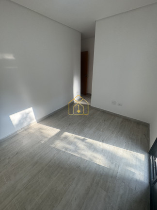 Imagem Apartamento com 2 Quartos à Venda, 51 m² em Vila Floresta - Santo André