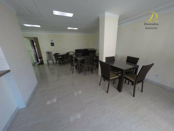 Imagem Apartamento com 2 Quartos à Venda, 74 m² em Tupi - Praia Grande