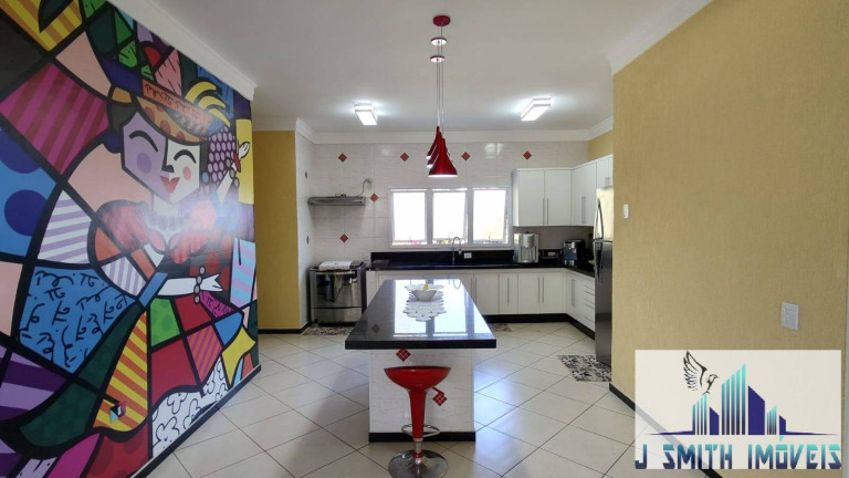 Imagem Casa com 4 Quartos à Venda, 300 m² em Jardim Passárgada I - Cotia Imagem Casa com 4 Quartos à Venda, 300 m² em Jardim Passárgada I - Cotia
