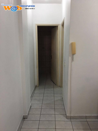 Imagem Apartamento com 1 Quarto à Venda, 45 m² em Vila Tupi - Praia Grande