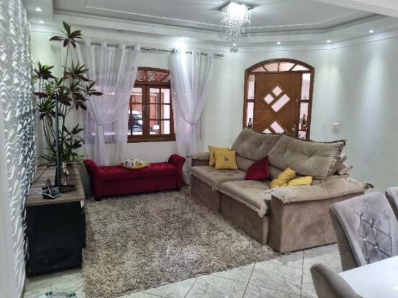 Imagem Sobrado com 3 Quartos à Venda, 163 m² em Jardim Boa Esperança - Sorocaba Imagem Sobrado com 3 Quartos à Venda, 163 m² em Jardim Boa Esperança - Sorocaba