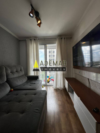 Imagem Apartamento com 3 Quartos à Venda, 68 m² em Centro - Diadema Imagem Apartamento com 3 Quartos à Venda, 68 m² em Centro - Diadema