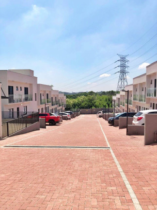 Imagem Casa com 2 Quartos para Alugar, 80 m² em Granja Viana Ii - Cotia Imagem Casa com 2 Quartos para Alugar, 80 m² em Granja Viana Ii - Cotia