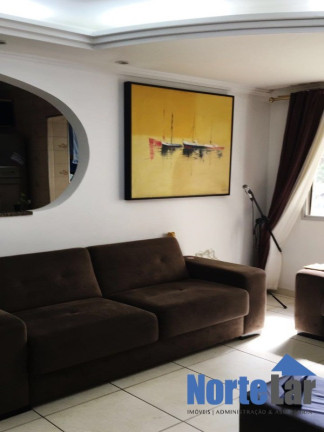 Imagem Apartamento com 2 Quartos à Venda, 50 m² em Vila Jaraguá - São Paulo Imagem Apartamento com 2 Quartos à Venda, 50 m² em Vila Jaraguá - São Paulo