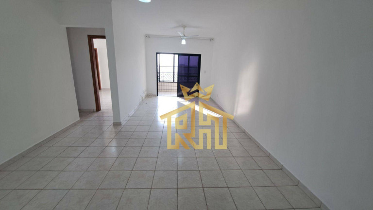 Imagem Apartamento com 2 Quartos para Alugar, 85 m² em Guilhermina - Praia Grande Imagem Apartamento com 2 Quartos para Alugar, 85 m² em Guilhermina - Praia Grande