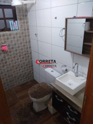 Imagem Casa com 3 Quartos à Venda, 140 m² em Ibiúna Garden - Ibiúna Imagem Casa com 3 Quartos à Venda, 140 m² em Ibiúna Garden - Ibiúna