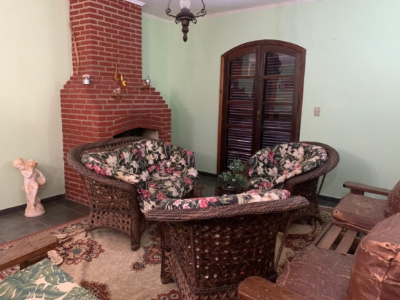 Imagem Chácara com 3 Quartos à Venda, 300 m² em Portão - Atibaia Imagem Chácara com 3 Quartos à Venda, 300 m² em Portão - Atibaia