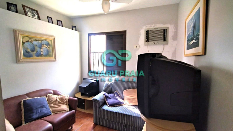 Imagem Apartamento com 3 Quartos à Venda, 80 m² em Enseada - Guarujá