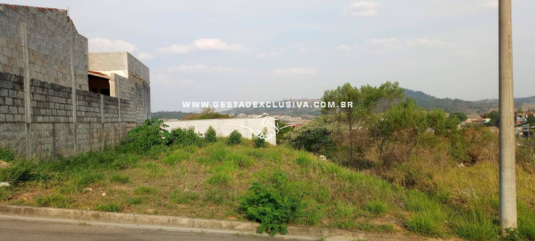 Imagem Terreno à Venda, 250 m² em Jardim Verona - Itatiba