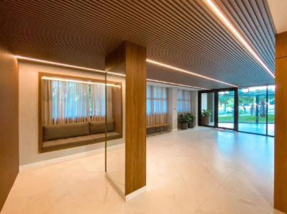 Imagem Apartamento com 2 Quartos à Venda, 62 m² em Edifício Connect Planeta - Sorocaba