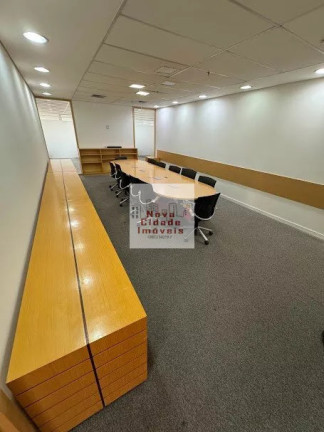Imagem Imóvel com 5 Quartos para Alugar, 533 m² em Brooklin - São Paulo