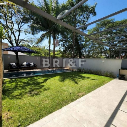 Imagem Casa com 4 Quartos à Venda, 424 m² em Jardim Cordeiro - São Paulo Imagem Casa com 4 Quartos à Venda, 424 m² em Jardim Cordeiro - São Paulo