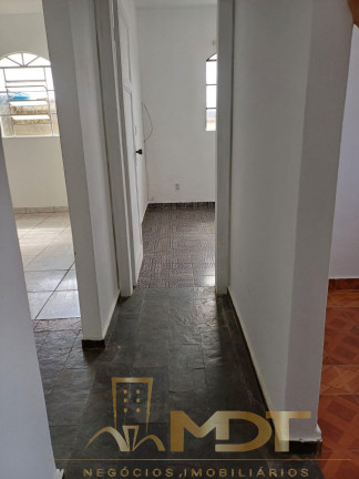 Imagem Casa com 3 Quartos à Venda, 120 m² em Copacabana - Belo Horizonte Imagem Casa com 3 Quartos à Venda, 120 m² em Copacabana - Belo Horizonte