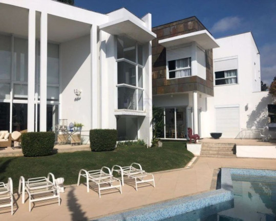 Imagem Sobrado à Venda, em Residencial Morada Dos Lagos - Barueri Imagem Sobrado à Venda, em Residencial Morada Dos Lagos - Barueri