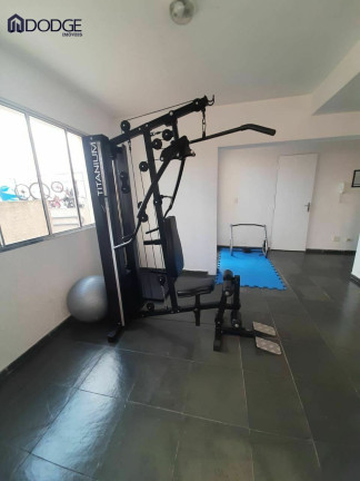 Imagem Apartamento com 2 Quartos à Venda, 71 m² em Campanário - Diadema Imagem Apartamento com 2 Quartos à Venda, 71 m² em Campanário - Diadema