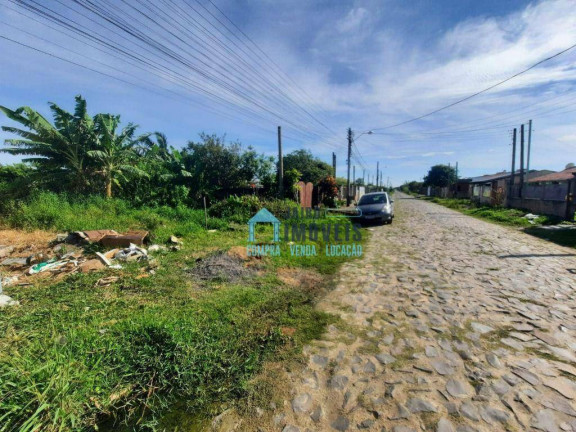 Imagem Terreno à Venda, 300 m² em Indianópolis - Tramandaí Imagem Terreno à Venda, 300 m² em Indianópolis - Tramandaí