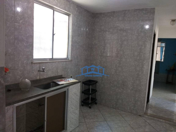 Imagem Casa com 3 Quartos à Venda, 160 m² em Centro - Petrópolis Imagem Casa com 3 Quartos à Venda, 160 m² em Centro - Petrópolis