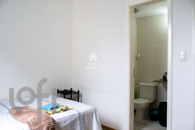 Imagem Apartamento com 2 Quartos à Venda, 70 m² em água Branca - São Paulo