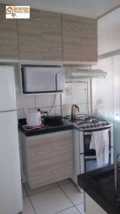 Imagem Apartamento com 2 Quartos à Venda, 45 m² em água Chata - Guarulhos Imagem Apartamento com 2 Quartos à Venda, 45 m² em água Chata - Guarulhos