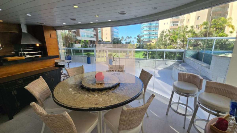 Imagem Apartamento com 4 Quartos à Venda, 469 m² em Condomínio Riviera De São Lourenço - Bertioga Imagem Apartamento com 4 Quartos à Venda, 469 m² em Condomínio Riviera De São Lourenço - Bertioga
