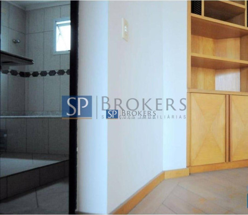 Imagem Cobertura com 3 Quartos à Venda, 230 m² em Pinheiros - São Paulo