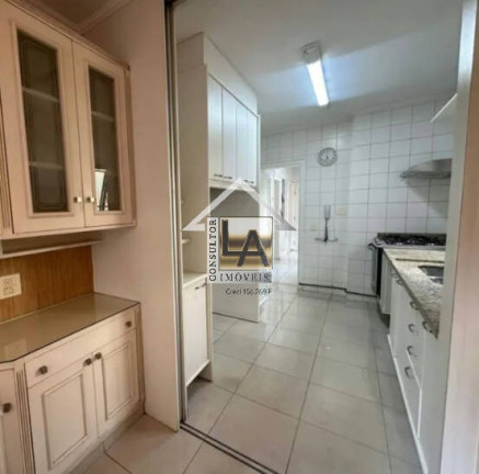 Imagem Apartamento com 4 Quartos à Venda, 213 m² em Vila Andrade - São Paulo Imagem Apartamento com 4 Quartos à Venda, 213 m² em Vila Andrade - São Paulo