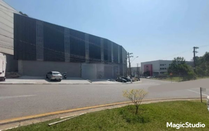 Imagem Imóvel Comercial à Venda, 960 m² em Parque Industrial San José - Cotia Imagem Imóvel Comercial à Venda, 960 m² em Parque Industrial San José - Cotia