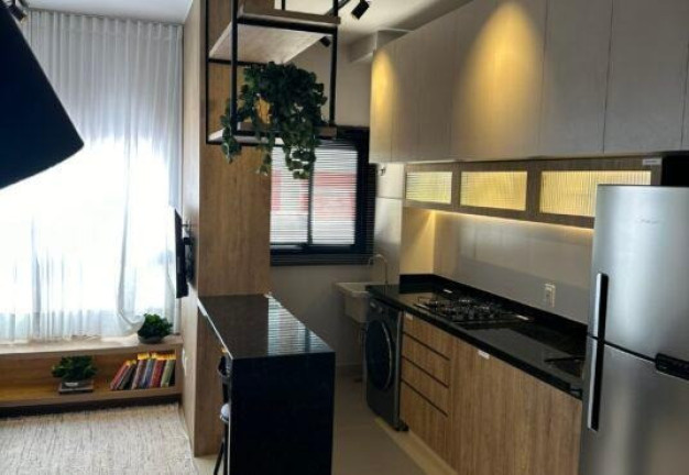Imagem Imóvel com 1 Quarto à Venda, 34 m² em Areal (águas Claras) - Brasília Imagem Imóvel com 1 Quarto à Venda, 34 m² em Areal (águas Claras) - Brasília