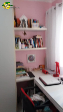 Imagem Casa de Condomínio com 3 Quartos à Venda, 100 m² em Chora Menino - São Paulo Imagem Casa de Condomínio com 3 Quartos à Venda, 100 m² em Chora Menino - São Paulo