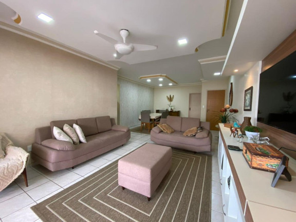 Imagem Apartamento com 3 Quartos à Venda, 120 m² em Praia Do Morro - Guarapari Imagem Apartamento com 3 Quartos à Venda, 120 m² em Praia Do Morro - Guarapari