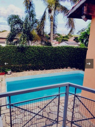 Imagem Casa com 3 Quartos à Venda, 185 m² em Belvedere Club Dos 500 - Guaratinguetá Imagem Casa com 3 Quartos à Venda, 185 m² em Belvedere Club Dos 500 - Guaratinguetá