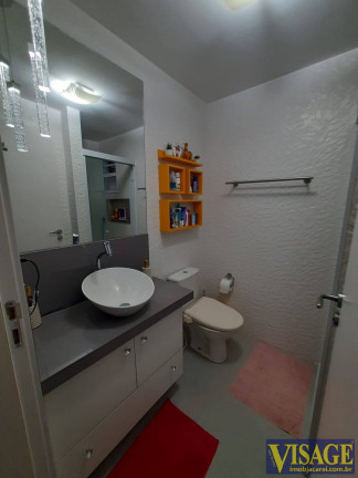 Imagem Apartamento com 3 Quartos à Venda,  em Jardim Santa Maria - Jacareí