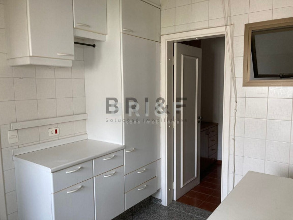 Imagem Apartamento com 4 Quartos à Venda, 194 m² em Campo Belo - São Paulo Imagem Apartamento com 4 Quartos à Venda, 194 m² em Campo Belo - São Paulo