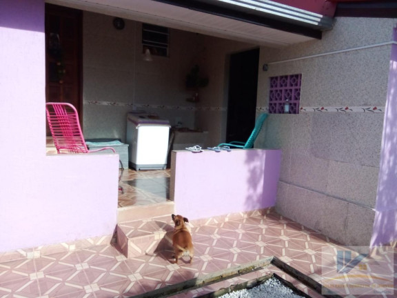 Imagem Casa com 2 Quartos à Venda, 65 m² em Campo Largo Da Roseira - São José Dos Pinhais