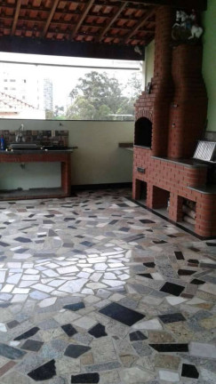 Imagem Casa com 6 Quartos à Venda, 237 m² em Parque Da Mooca - São Paulo Imagem Casa com 6 Quartos à Venda, 237 m² em Parque Da Mooca - São Paulo