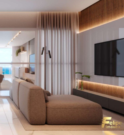 Imagem Imóvel com 4 Quartos à Venda, 221 m² em Praia Do Morro - Guarapari