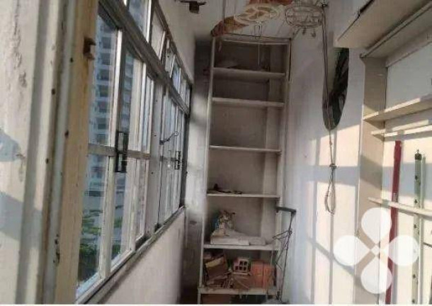 Imagem Imóvel com 1 Quarto à Venda, 93 m² em Centro - São Vicente Imagem Imóvel com 1 Quarto à Venda, 93 m² em Centro - São Vicente