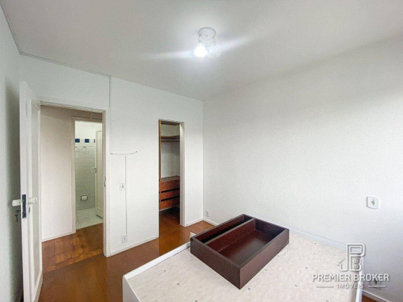 Imagem Apartamento com 1 Quarto à Venda, 51 m² em Alto - Teresópolis