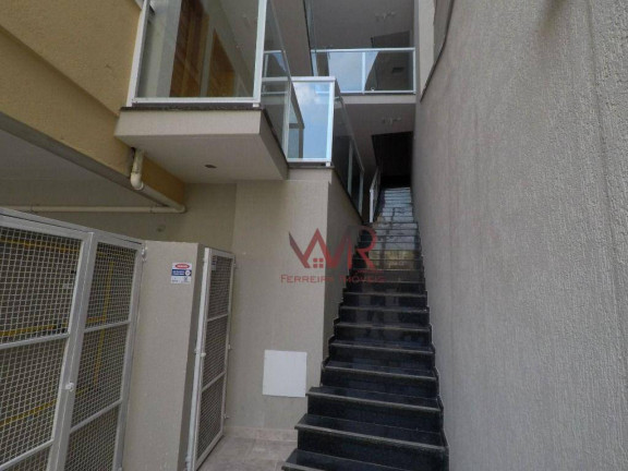 Imagem Apartamento com 2 Quartos à Venda, 50 m² em Cidade Líder - São Paulo