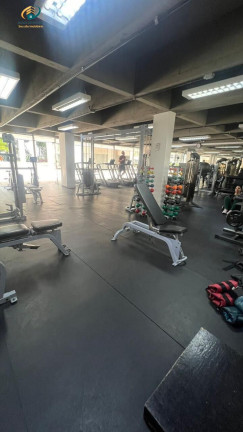 Imagem Apartamento com 3 Quartos à Venda, 137 m² em Vila Mariana - São Paulo Imagem Apartamento com 3 Quartos à Venda, 137 m² em Vila Mariana - São Paulo
